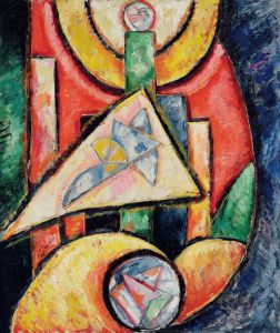 Abstraction