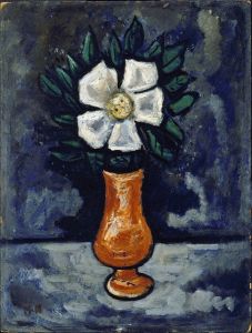 White Flower