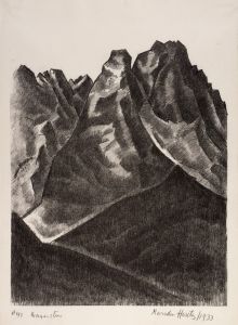 Waxenstein