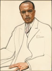 James Weldon Johnson