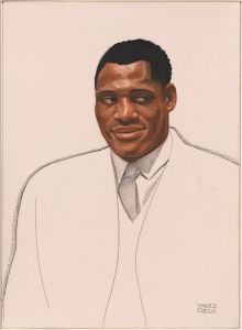Paul Robeson