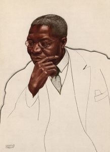 Robert Russa Moton