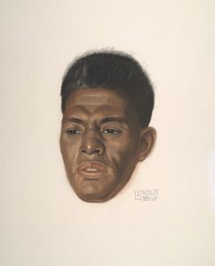 Roland Hayes