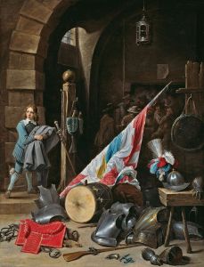 The Guardhouse