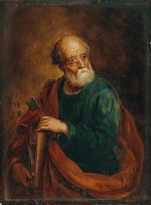 Saint Peter