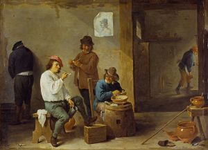 The Smokers