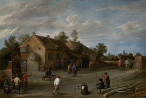 The Archers