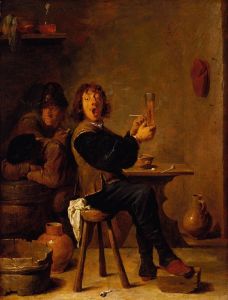 The Smoker