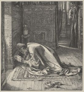 Daniel’s Prayer
