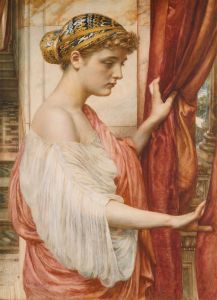 Psyche