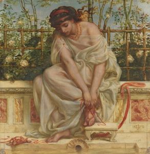 The Sandal