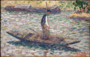 A Fisherman