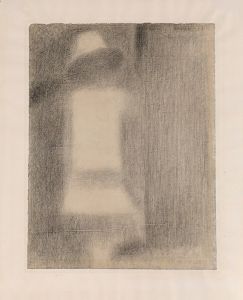 Child in White