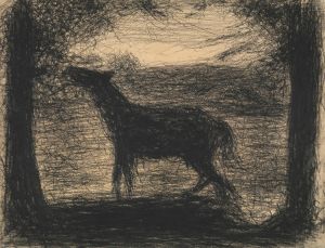 Foal  [also called ‘The Colt’]