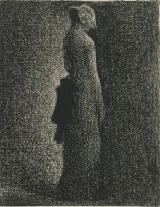 The Black Bow