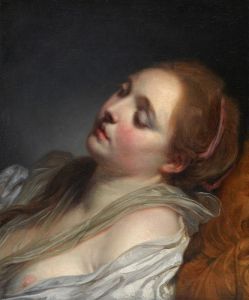 The Dreamer