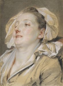 The Well-Loved Mother