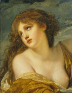 Psyche