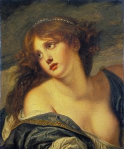 Psyche