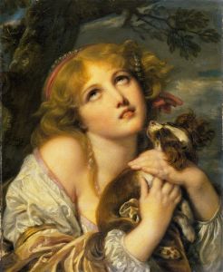 The Souvenir