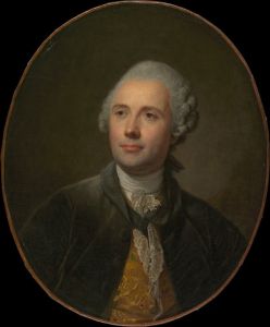 Jean Jacques Caffiéri