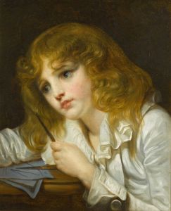 Le Petit Mathématicien