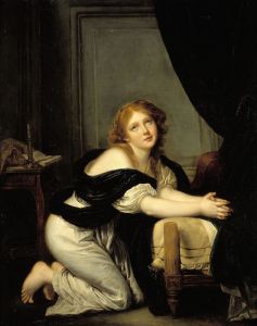 La Prière du matin