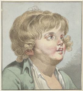 Boy’s head