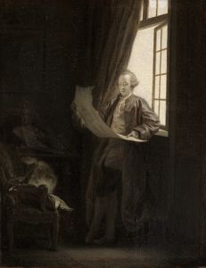Claude-Henri Watelet