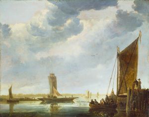 The Ferry Boat
