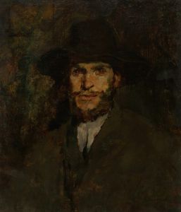 J. Frank Currier
