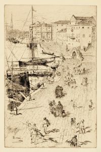 Riva degli Schiavoni II