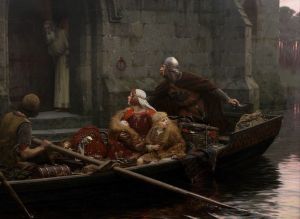 In Time Of Peril