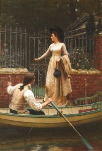 The Elopement