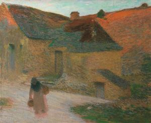 Derniers Rayons, Une Ferme Dans Le Lot