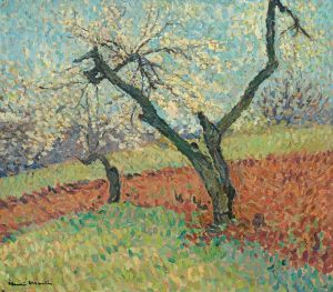 Les Vieux Prunier