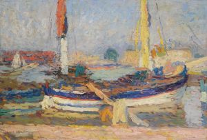 La Barque