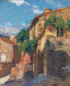 Maisons À Collioure