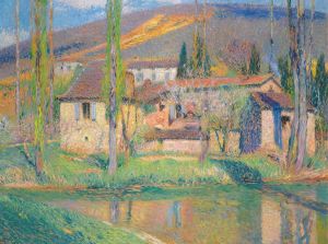 Labastide-Du-Vert