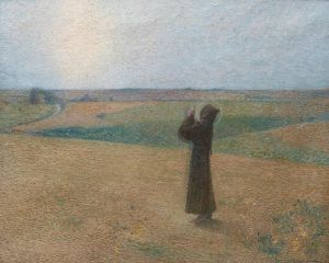 Saint Francis of Assisi