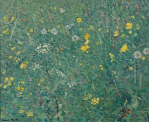Les Fleurs