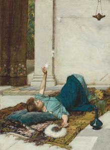 Dolce Far Niente