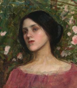 The Rose Bower