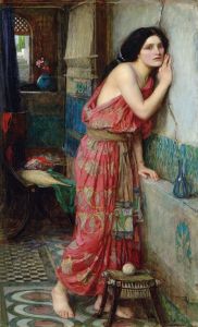 Thisbe