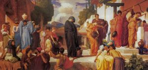 Captive Andromache