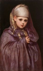Little Fatima