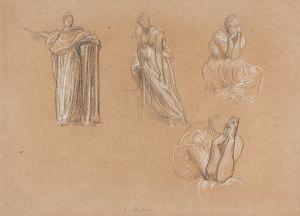 Figure Studies