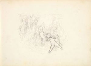 A Group of Children