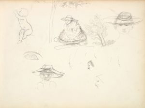 Sketches of Figures