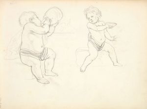 Two Children